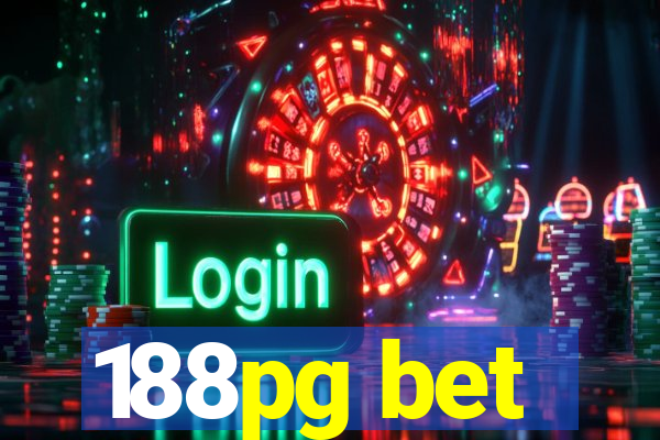 188pg bet